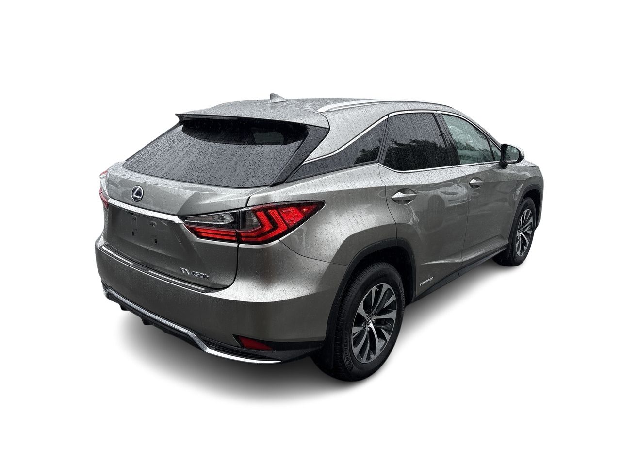 2022  RXh