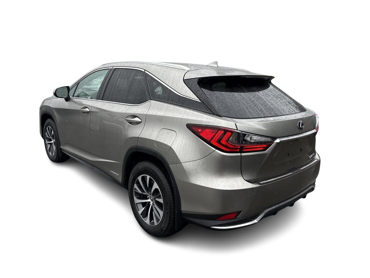 2022  RXh