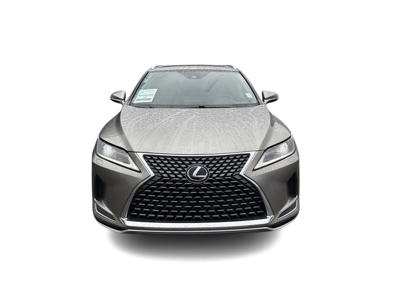 2022  RXh