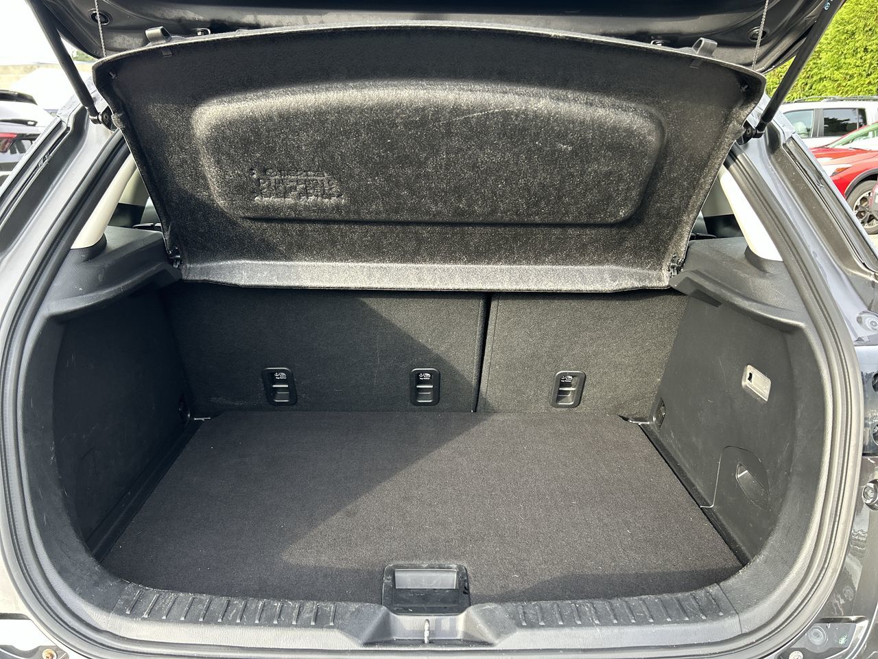 Mazda CX-3  2019 à Surrey, Colombie-Britannique