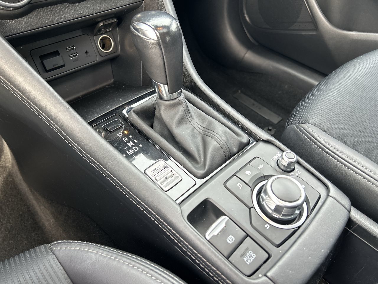 Mazda CX-3  2019 à Surrey, Colombie-Britannique