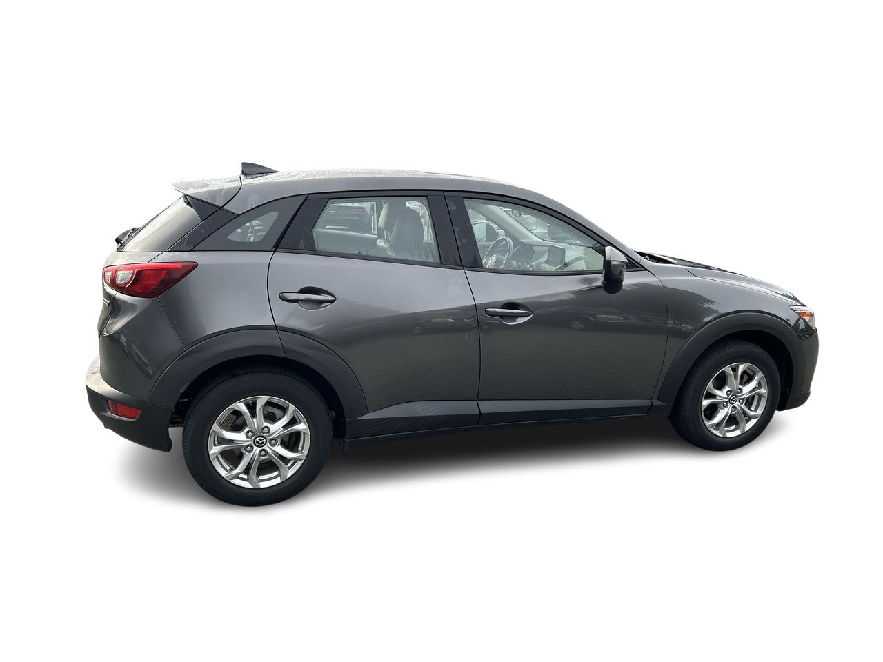 Mazda CX-3  2019 à Surrey, Colombie-Britannique