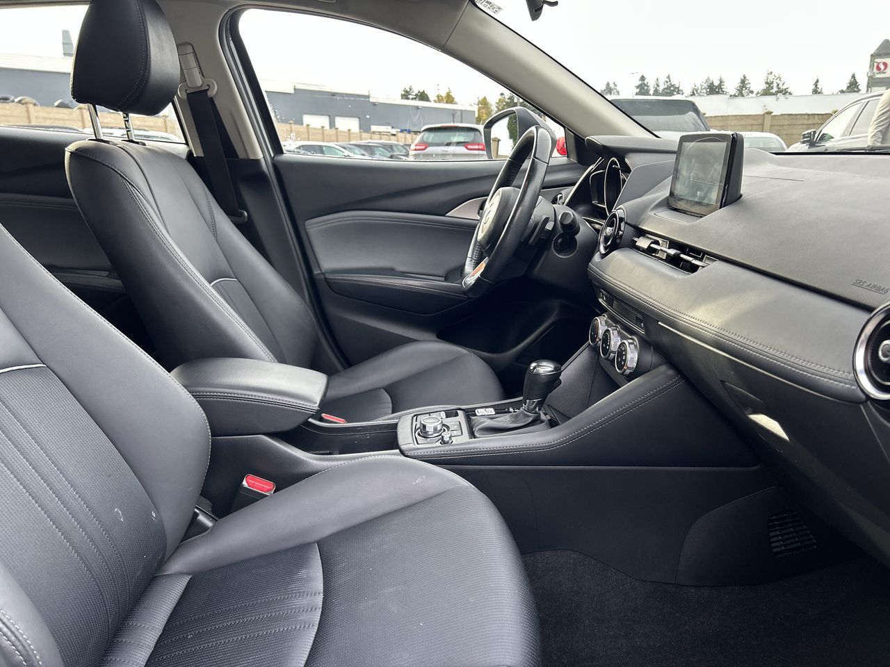 Mazda CX-3  2019 à Surrey, Colombie-Britannique