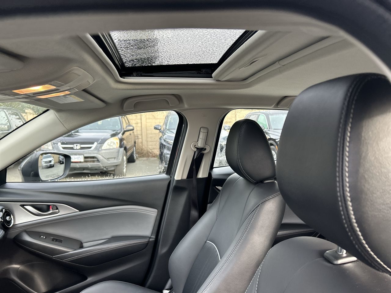 Mazda CX-3  2019 à Surrey, Colombie-Britannique