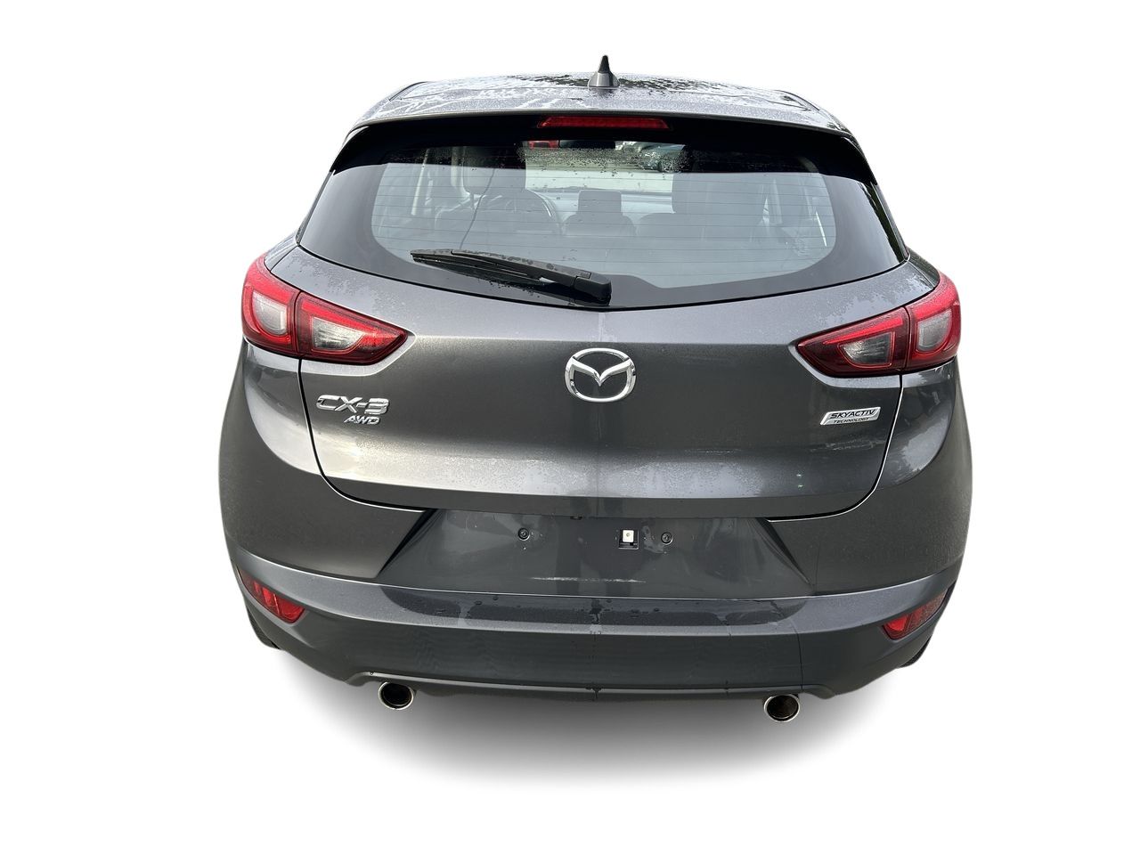 Mazda CX-3  2019 à Surrey, Colombie-Britannique