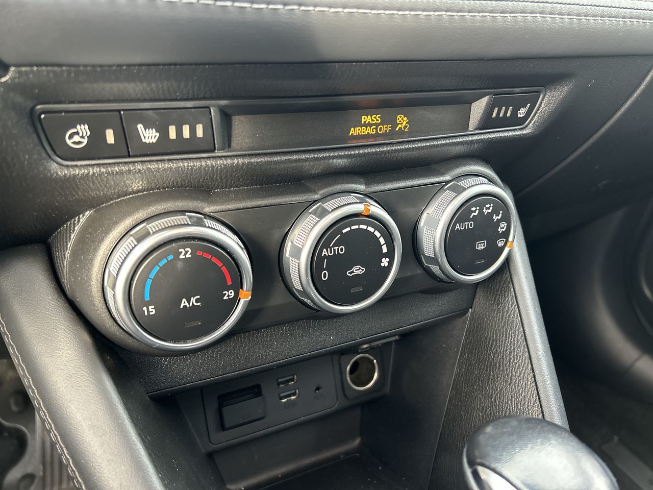 Mazda CX-3  2019 à Surrey, Colombie-Britannique