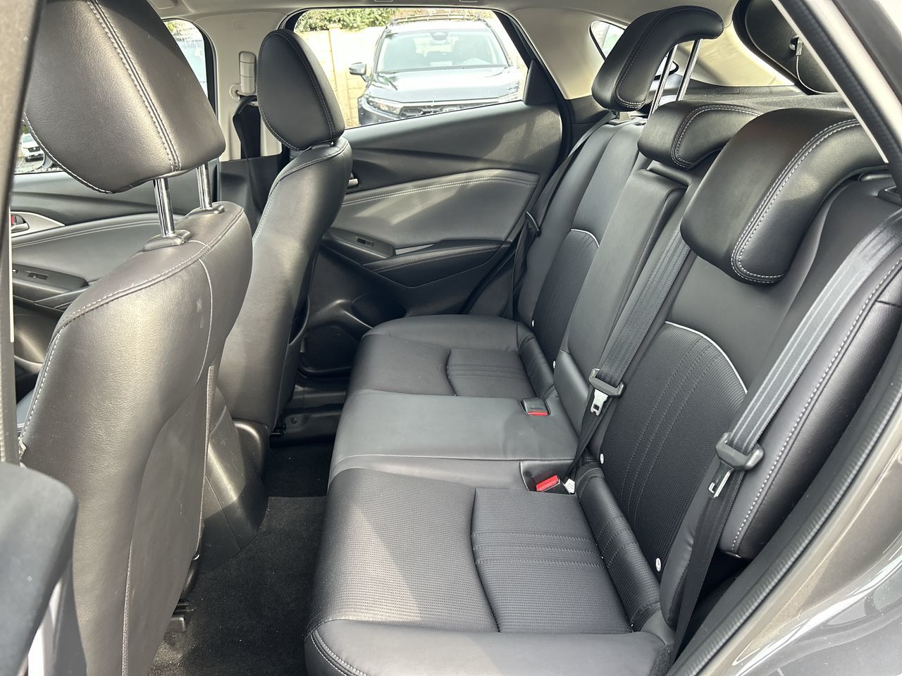 Mazda CX-3  2019 à Surrey, Colombie-Britannique