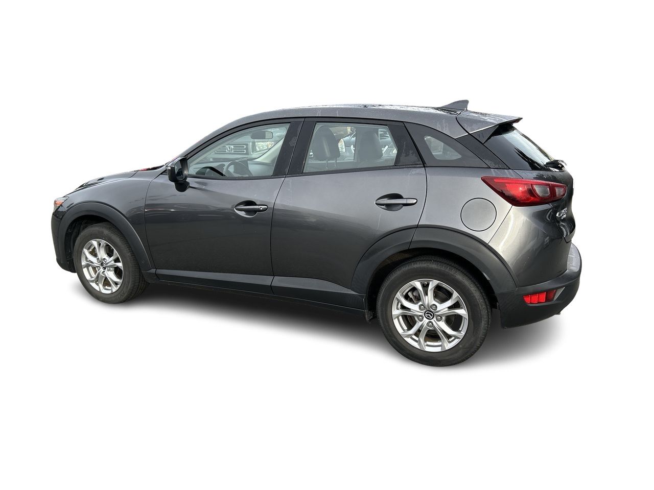 Mazda CX-3  2019 à Surrey, Colombie-Britannique
