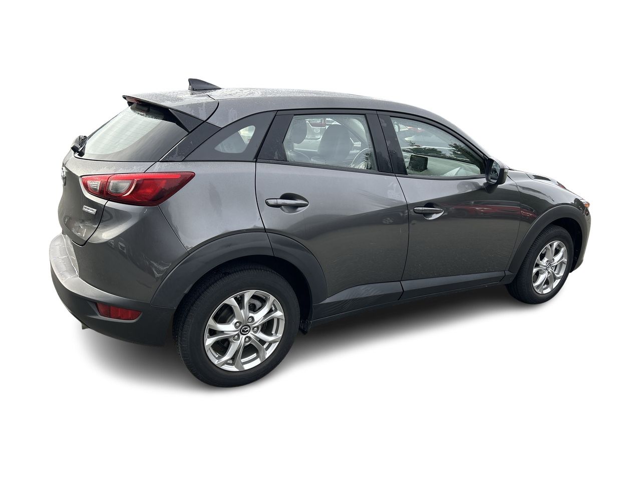 Mazda CX-3  2019 à Surrey, Colombie-Britannique