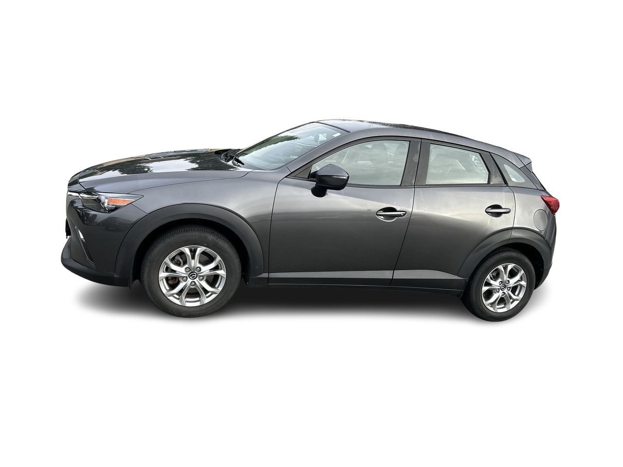 Mazda CX-3  2019 à Surrey, Colombie-Britannique