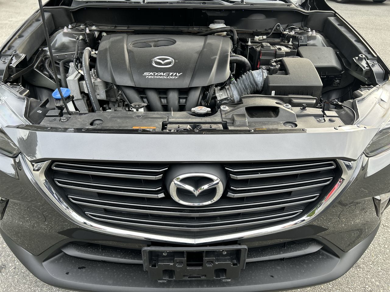 Mazda CX-3  2019 à Surrey, Colombie-Britannique