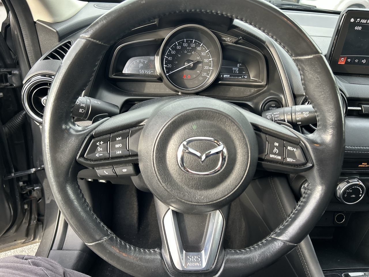 Mazda CX-3  2019 à Surrey, Colombie-Britannique