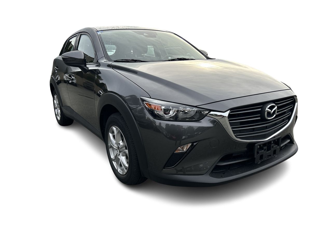 Mazda CX-3  2019 à Surrey, Colombie-Britannique