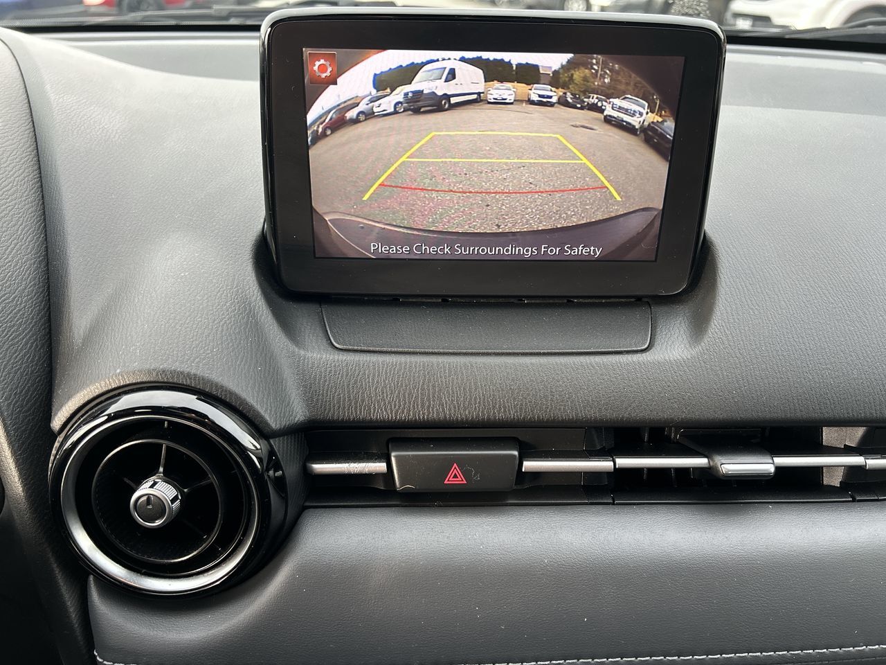 Mazda CX-3  2019 à Surrey, Colombie-Britannique