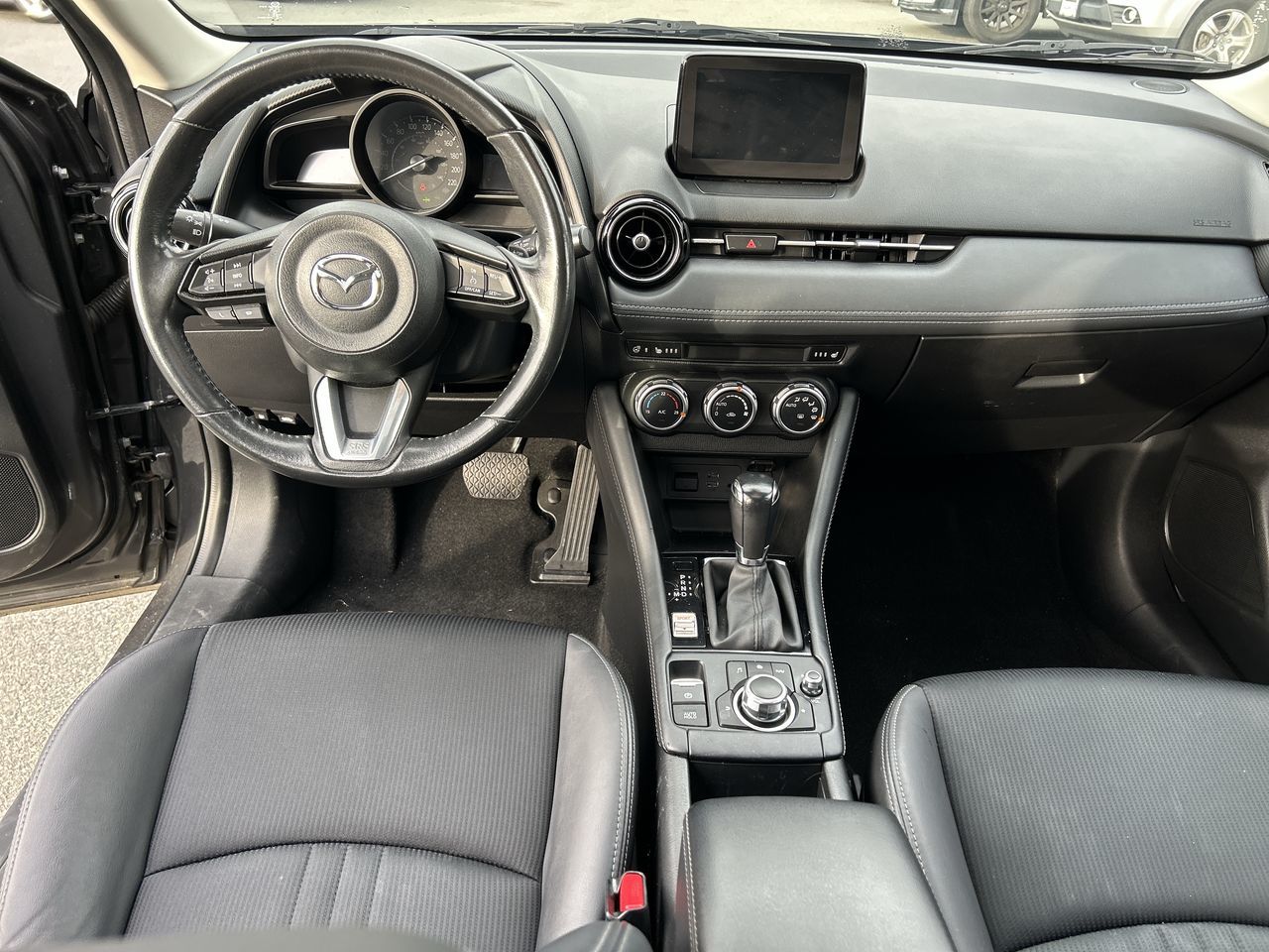 Mazda CX-3  2019 à Surrey, Colombie-Britannique