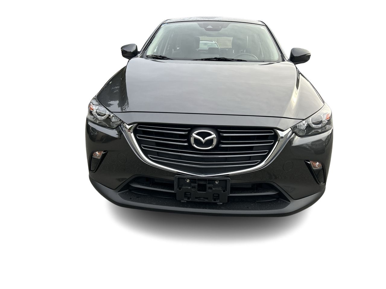 Mazda CX-3  2019 à Surrey, Colombie-Britannique