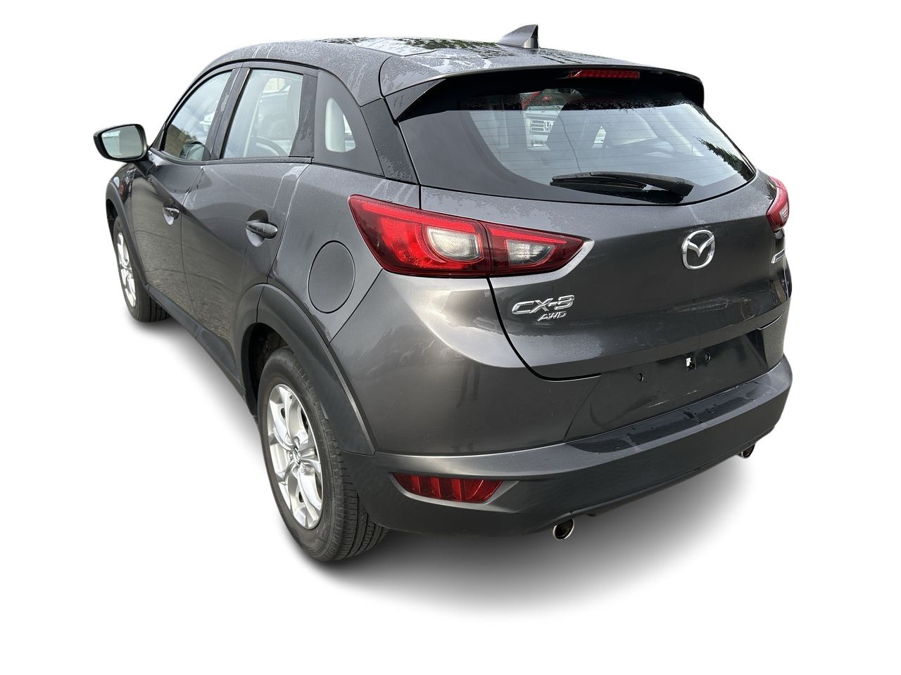 Mazda CX-3  2019 à Surrey, Colombie-Britannique