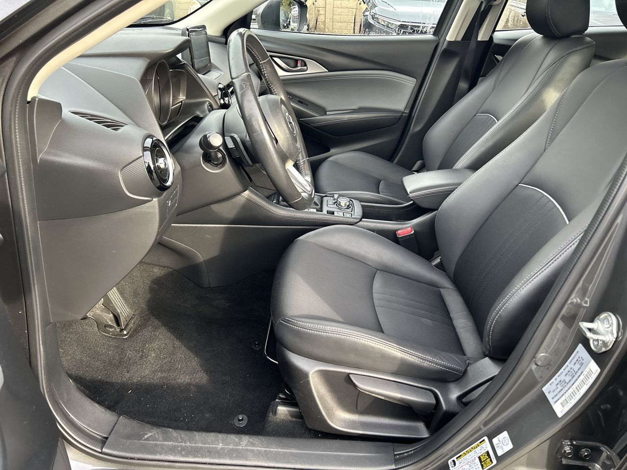 Mazda CX-3  2019 à Surrey, Colombie-Britannique