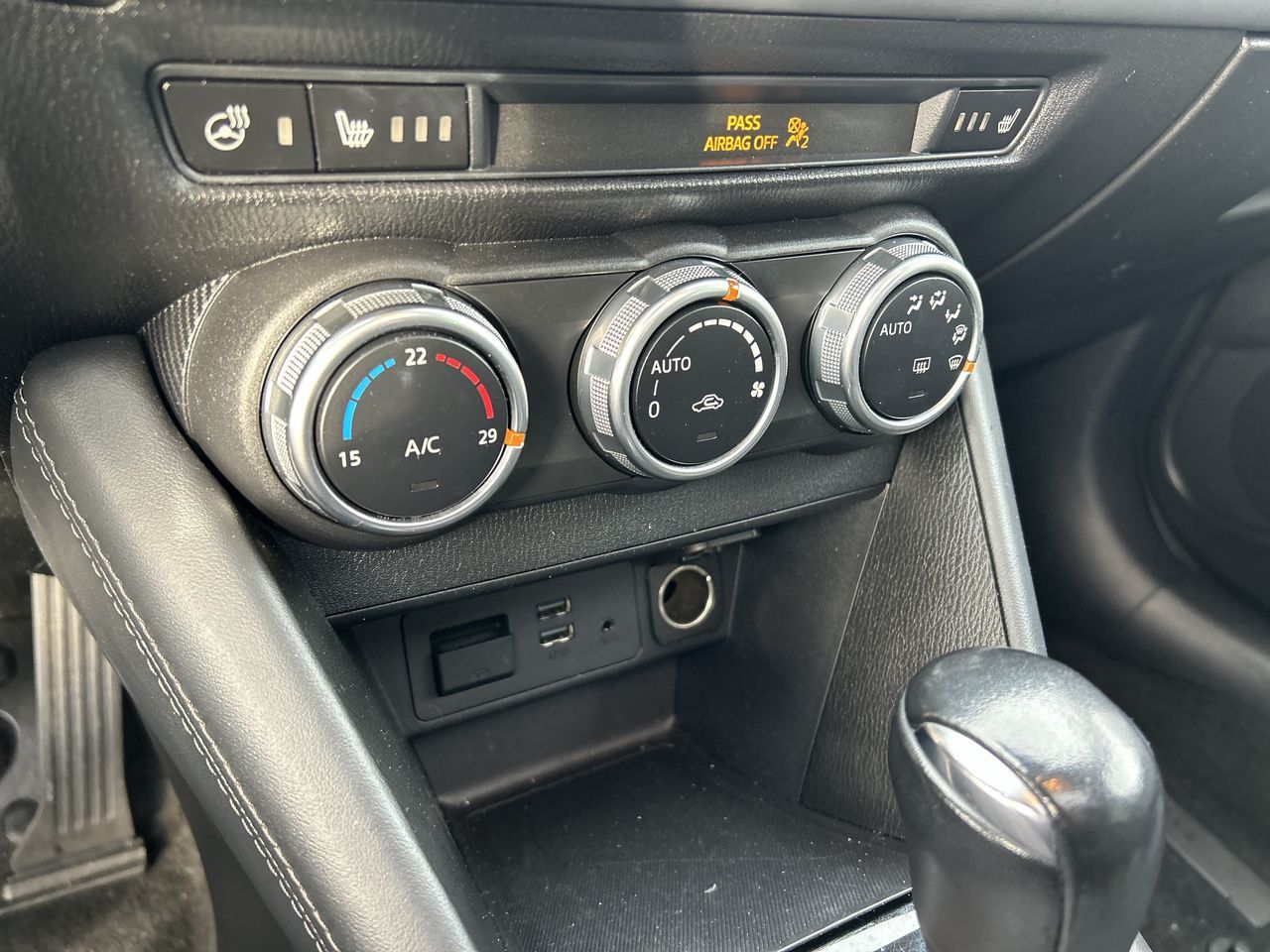 Mazda CX-3  2019 à Surrey, Colombie-Britannique