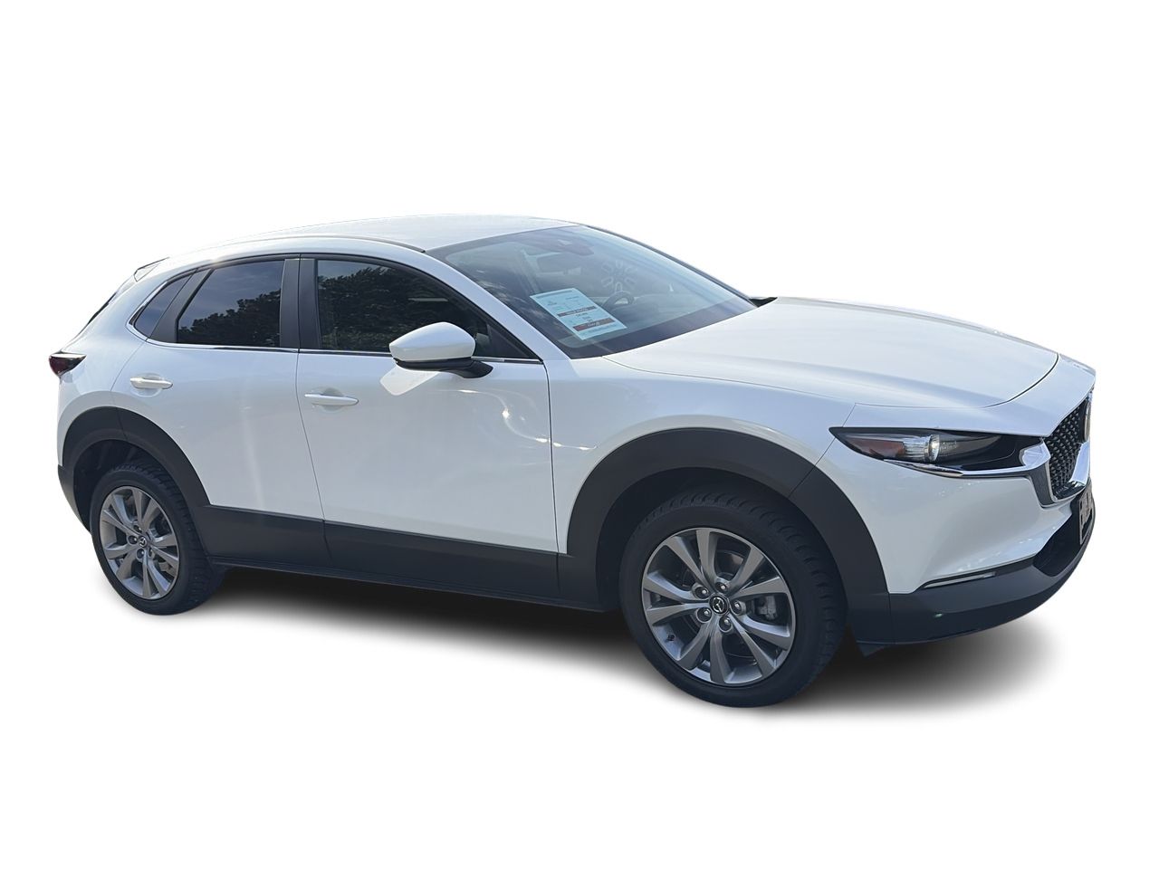 2023  CX-30