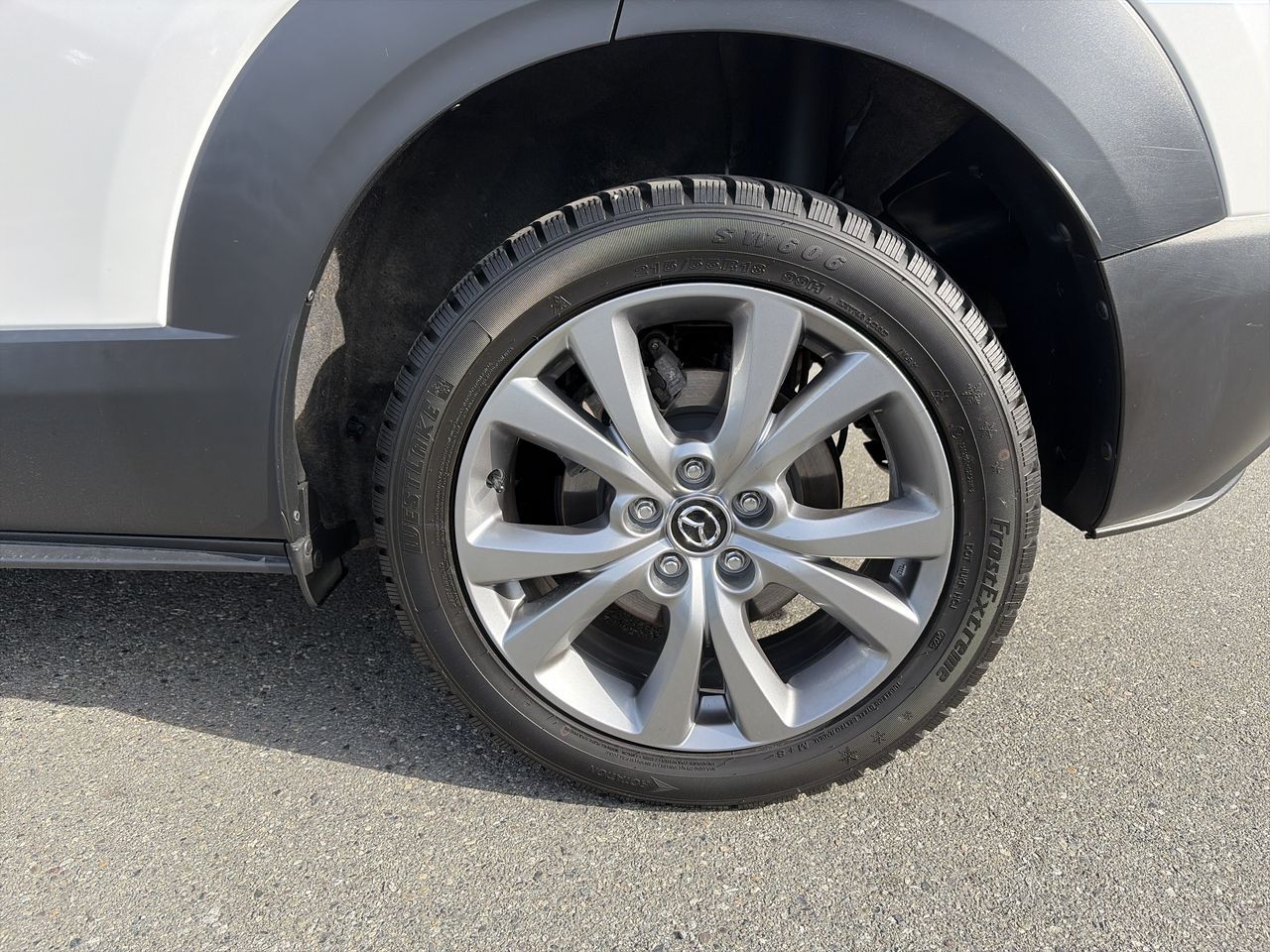 2023  CX-30