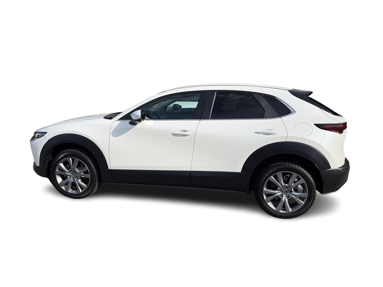 2023  CX-30