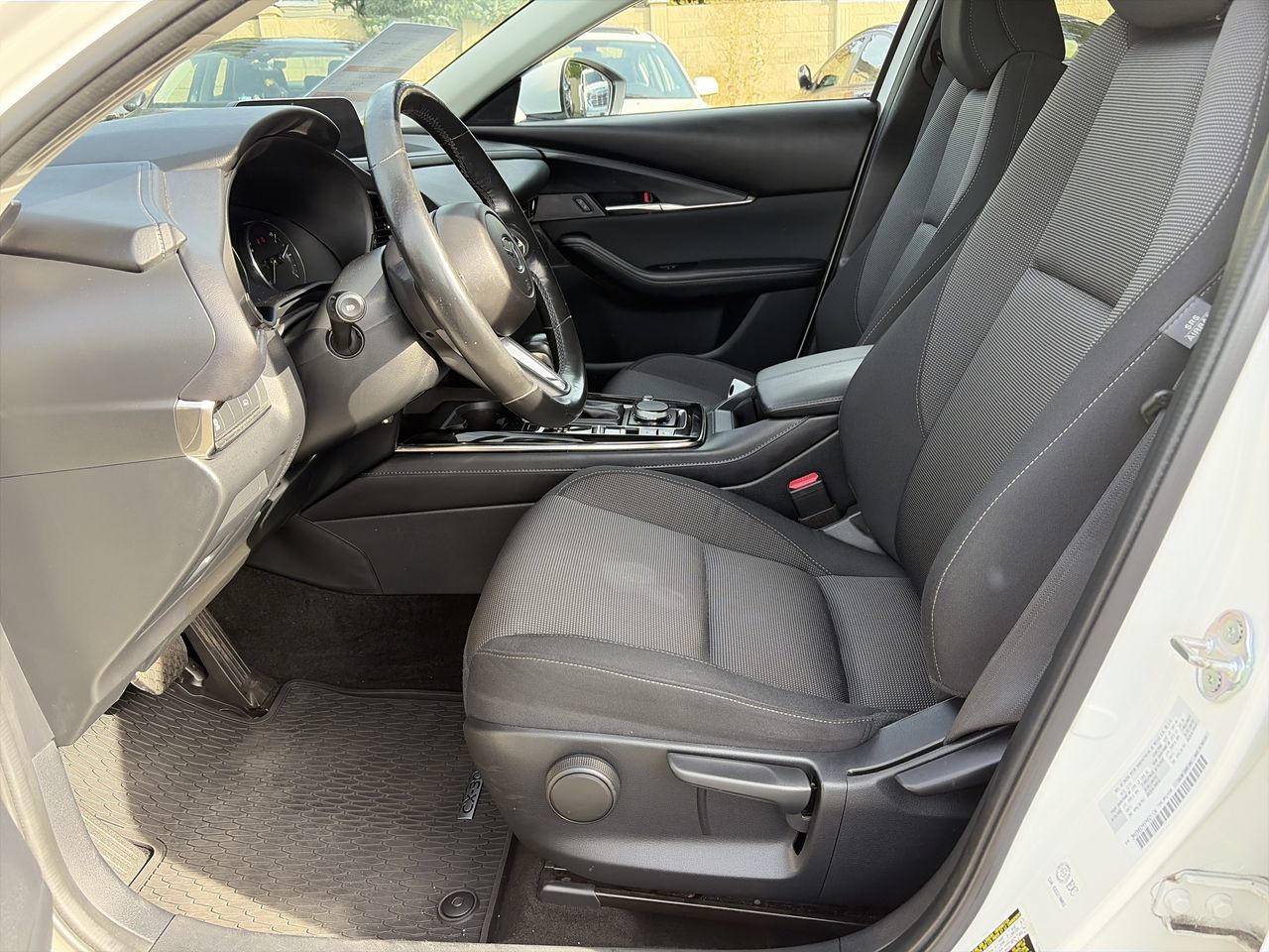 2023  CX-30