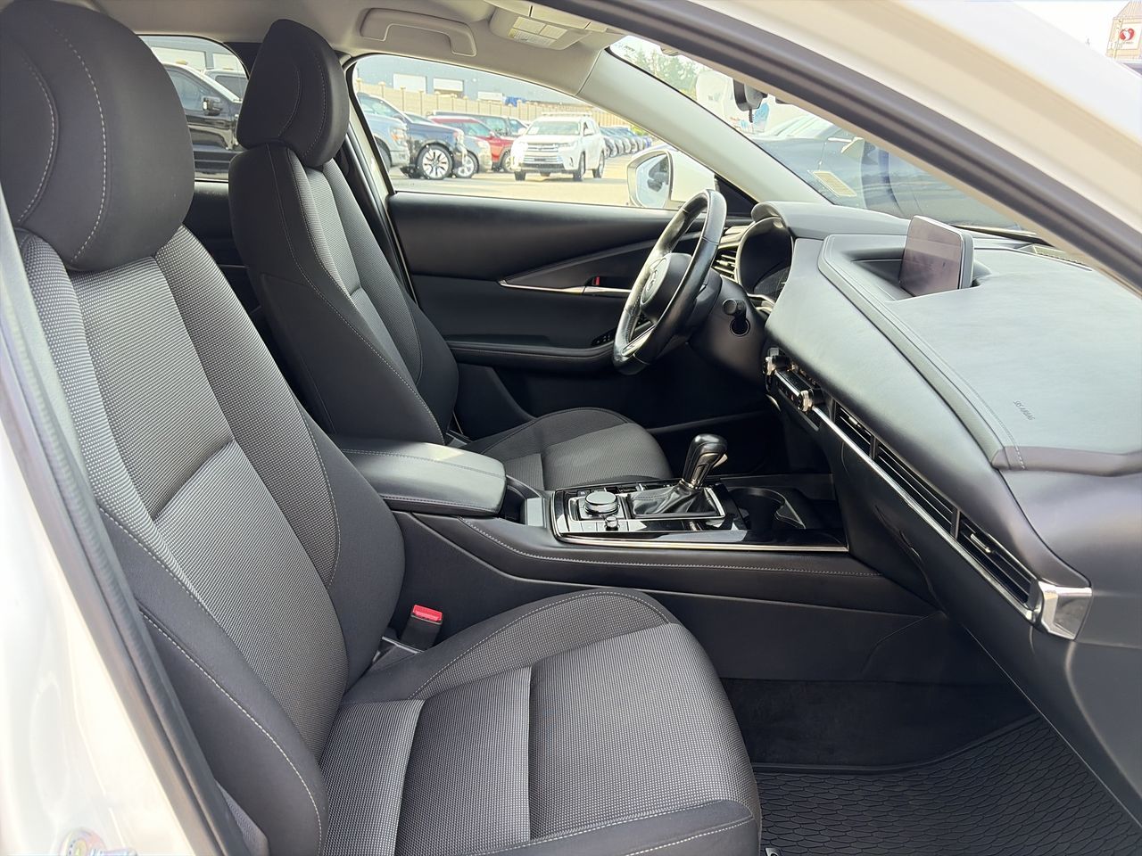2023  CX-30