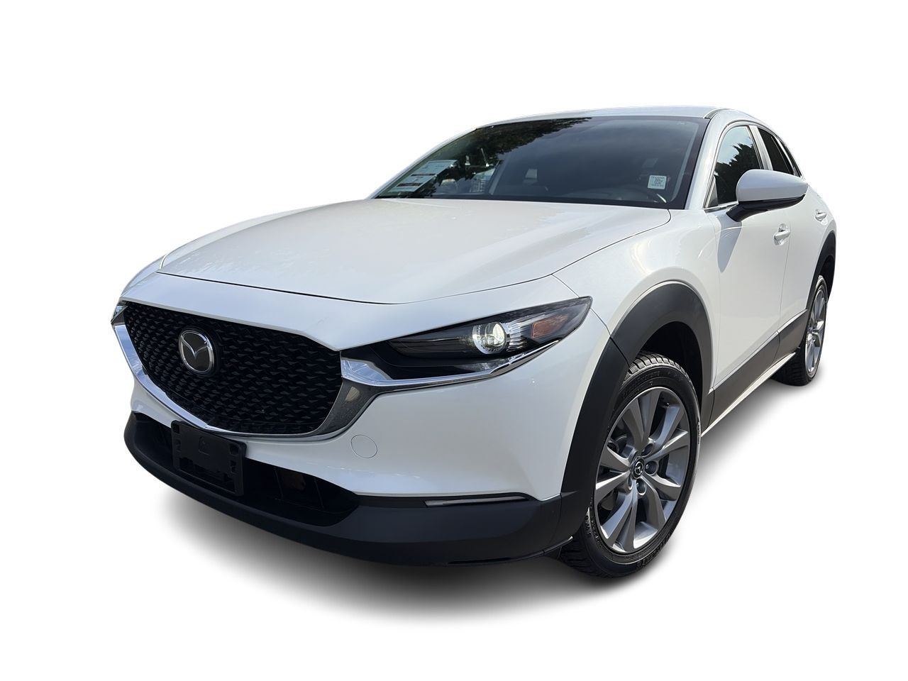 2023  CX-30
