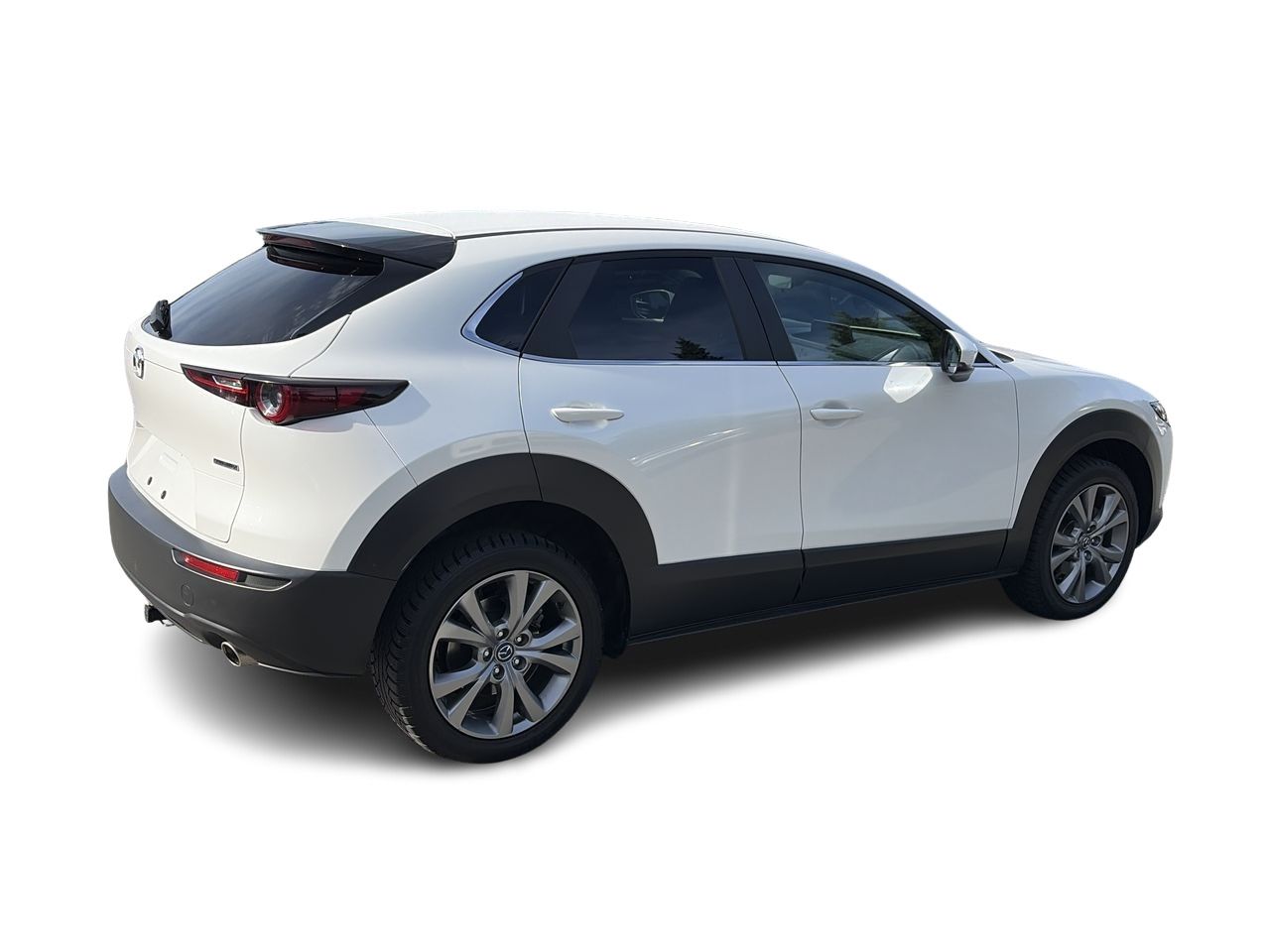 2023  CX-30