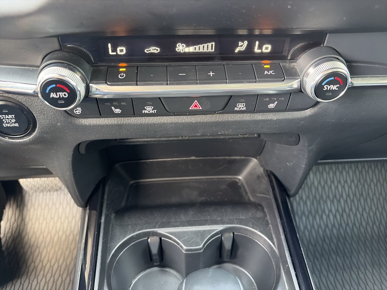 2023  CX-30
