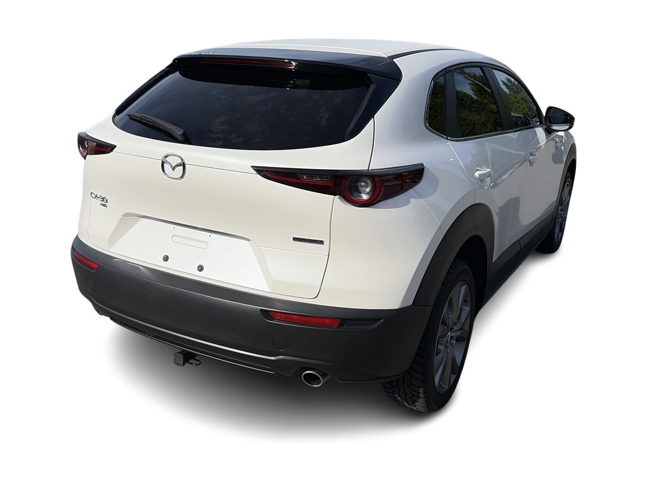 2023  CX-30