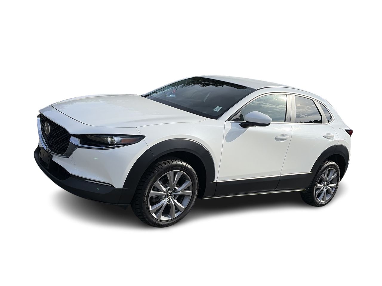 2023  CX-30