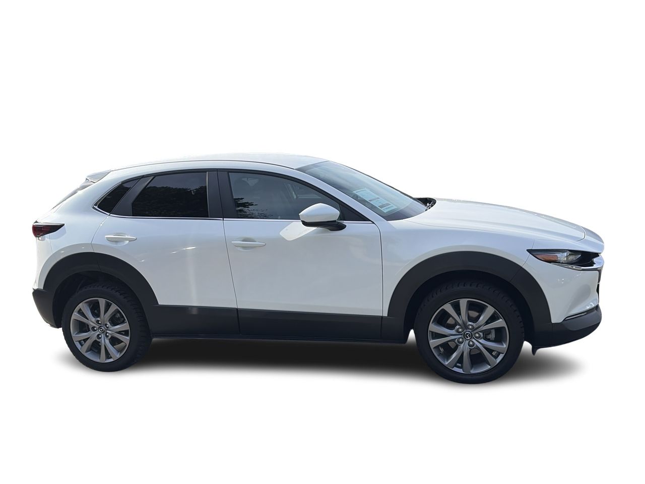 2023  CX-30