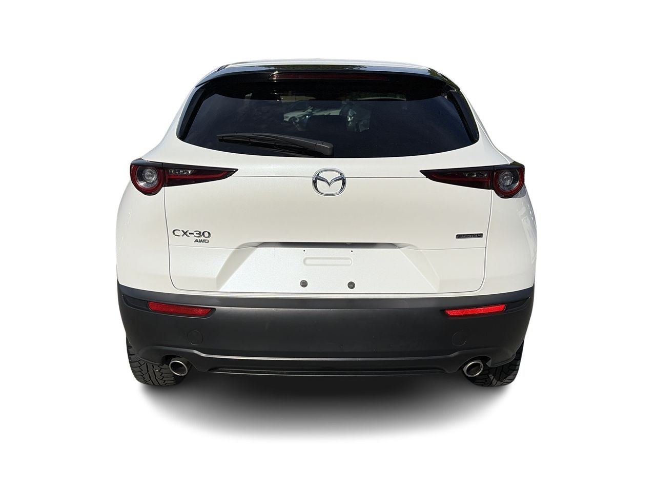 2023  CX-30