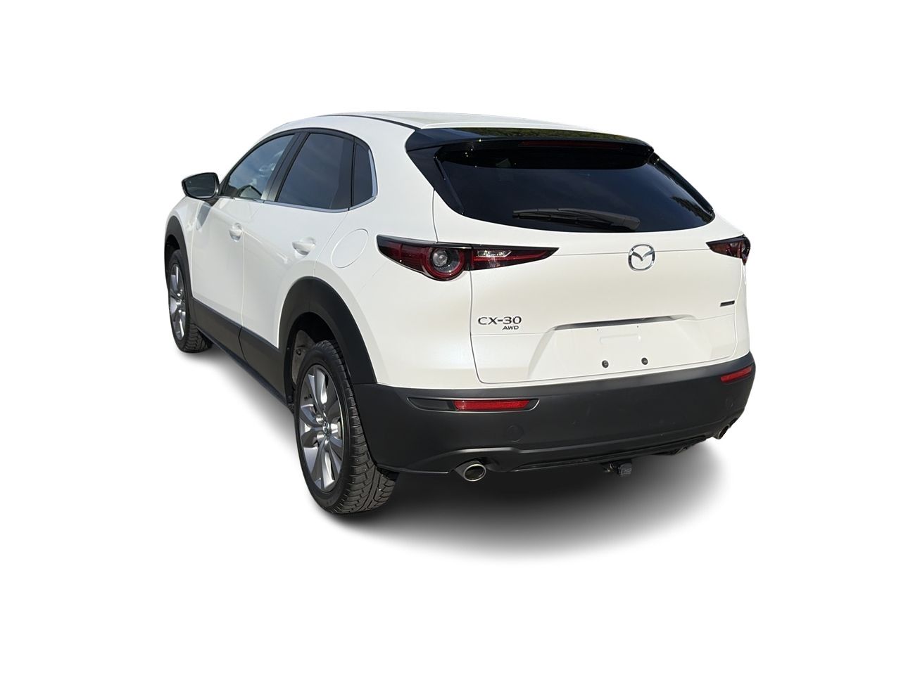 2023  CX-30