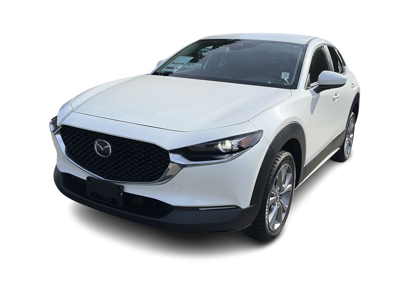 2023  CX-30