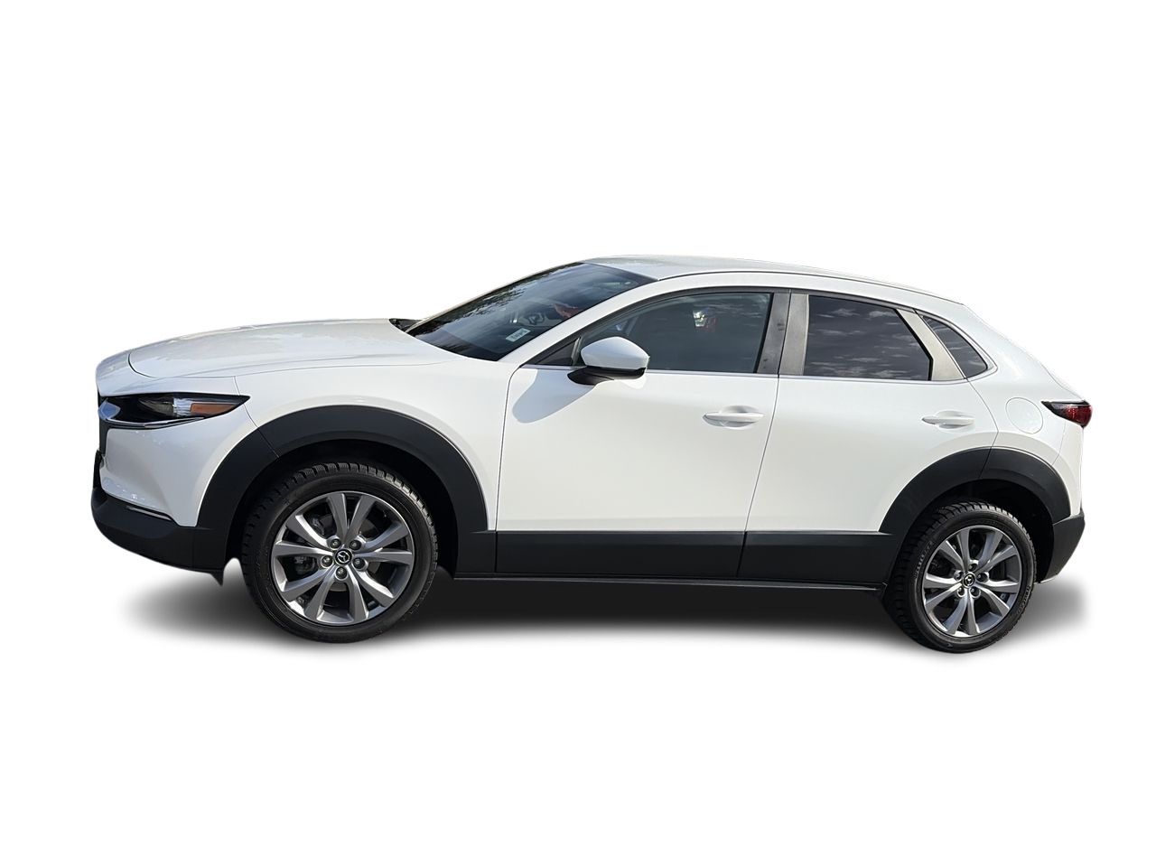 2023  CX-30