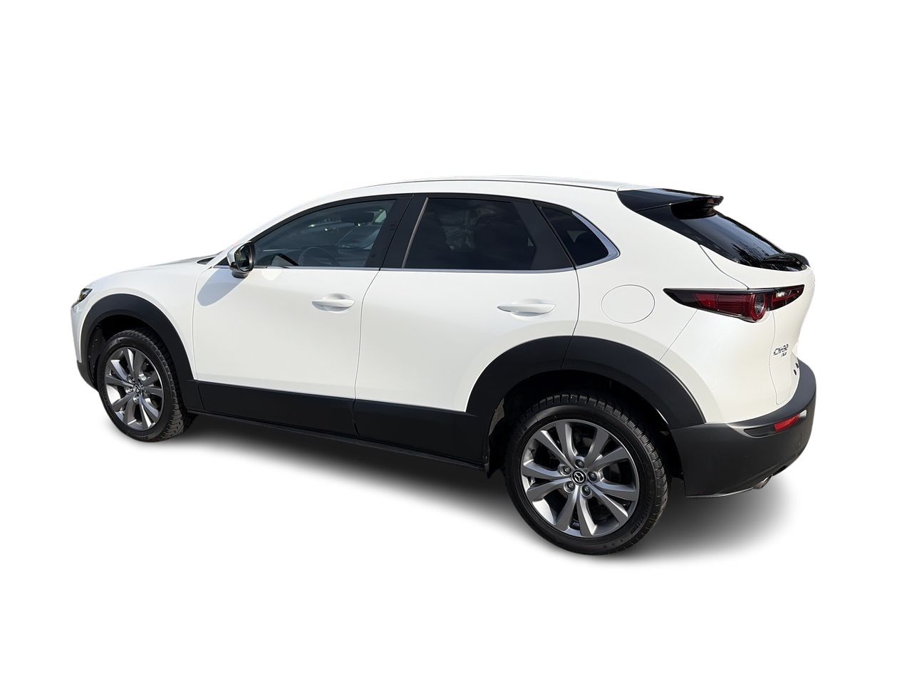 2023  CX-30