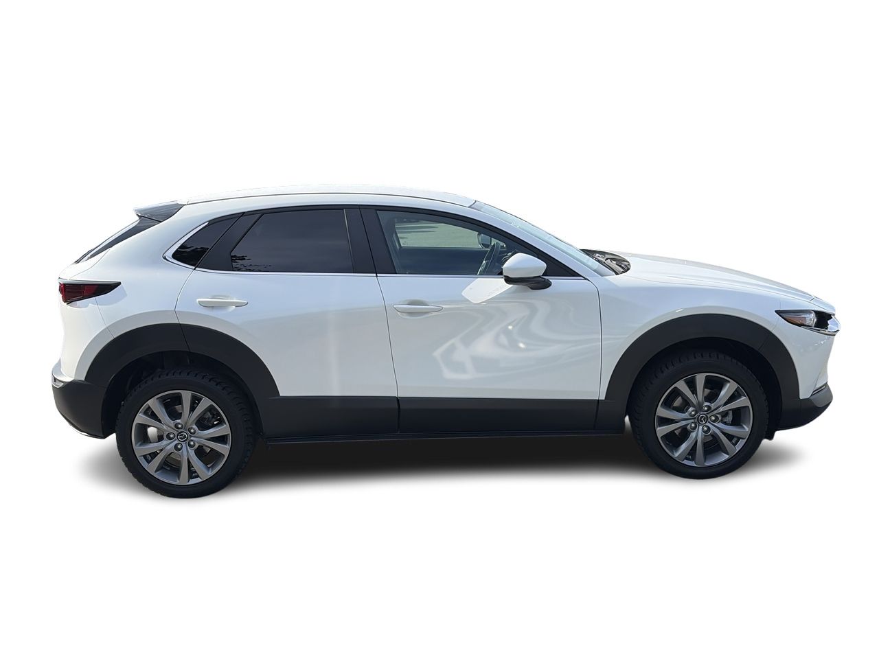 2023  CX-30