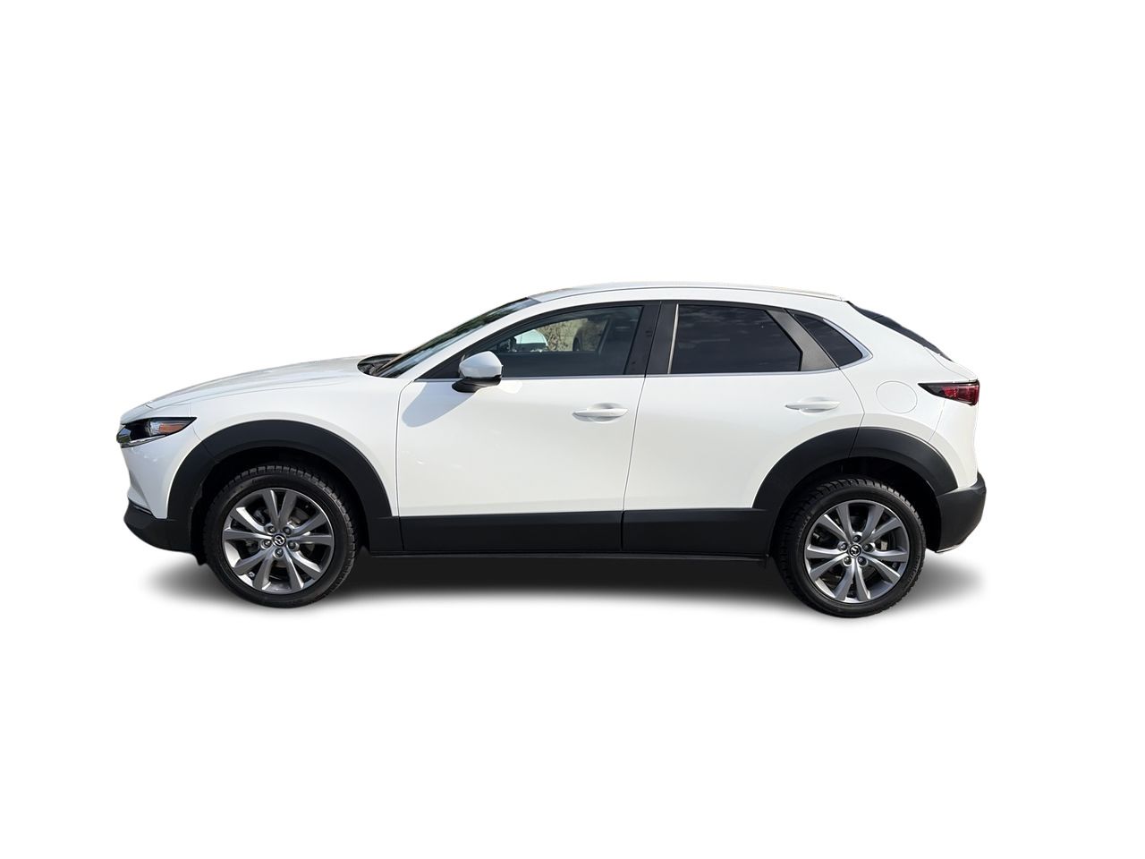 2023  CX-30