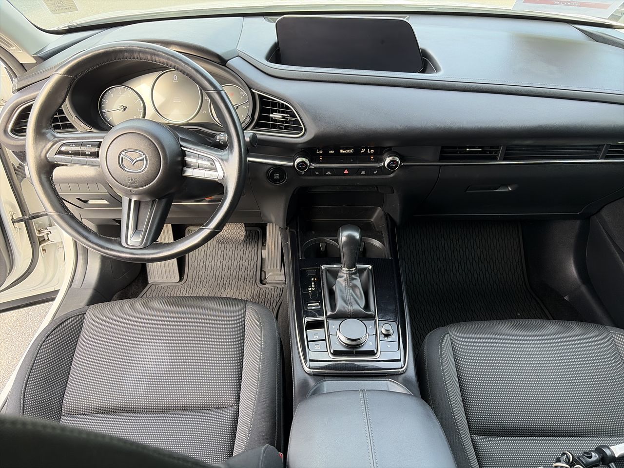 2023  CX-30