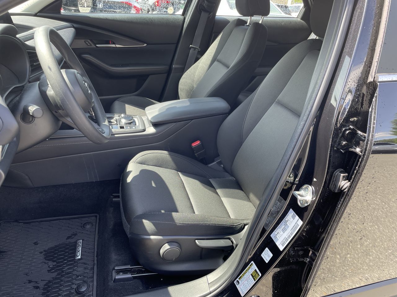 2024 Mazda CX-30 in Surrey, British Columbia