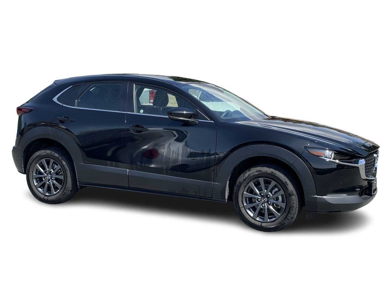 2024 Mazda CX-30 in Surrey, British Columbia