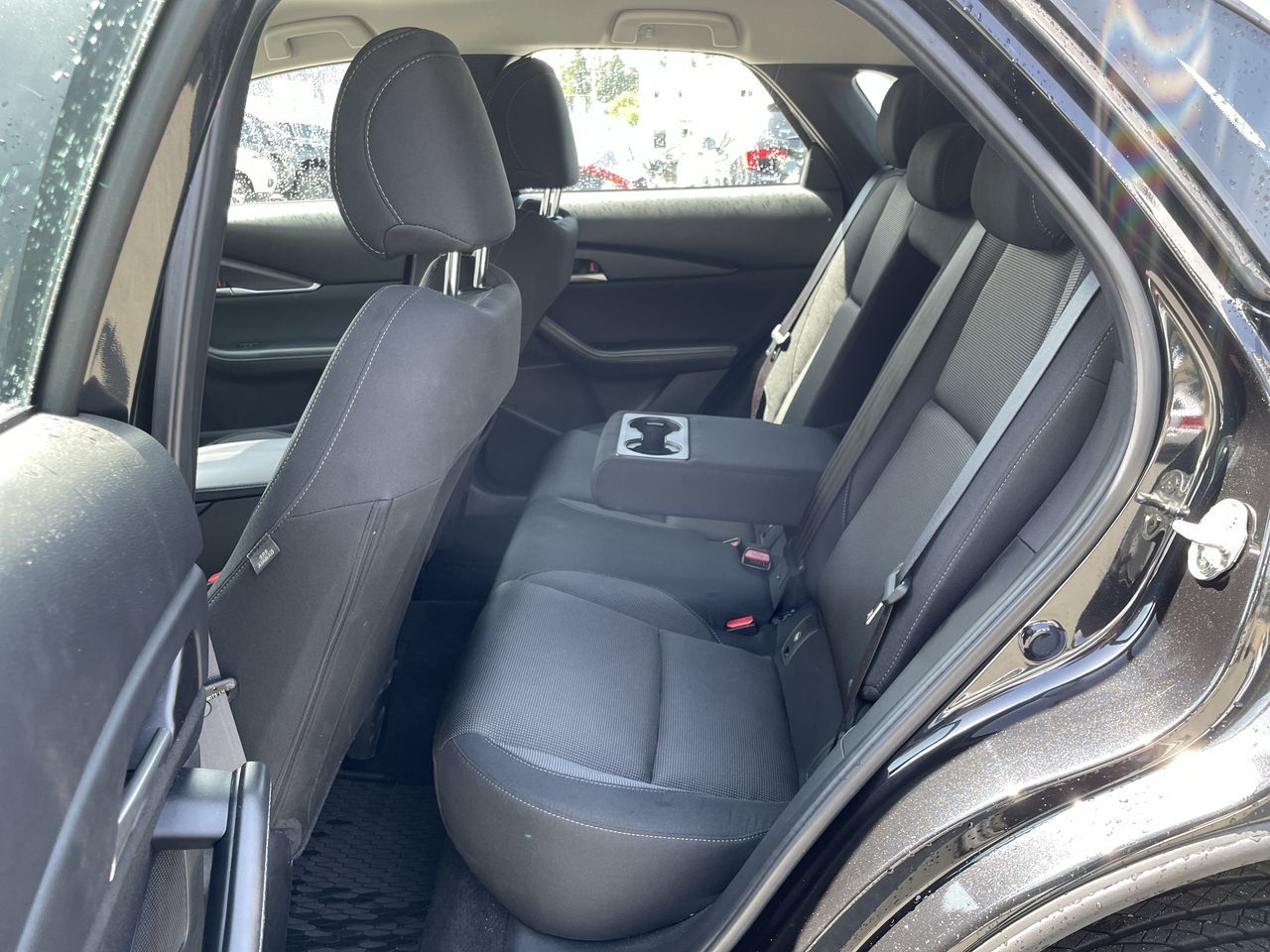 2024 Mazda CX-30 in Surrey, British Columbia