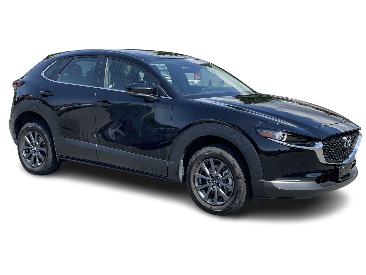 2024 Mazda CX-30 in Surrey, British Columbia