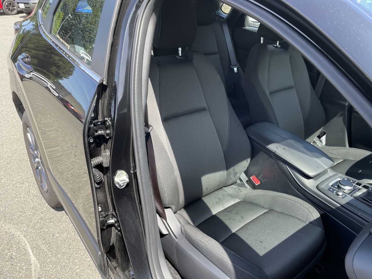 2024 Mazda CX-30 in Surrey, British Columbia