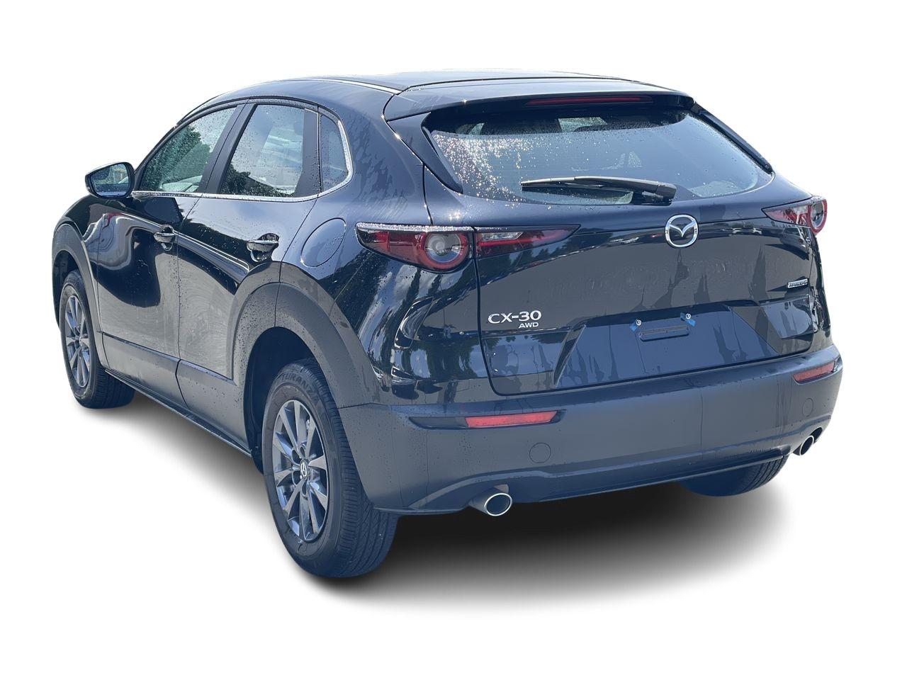 2024 Mazda CX-30 in Surrey, British Columbia