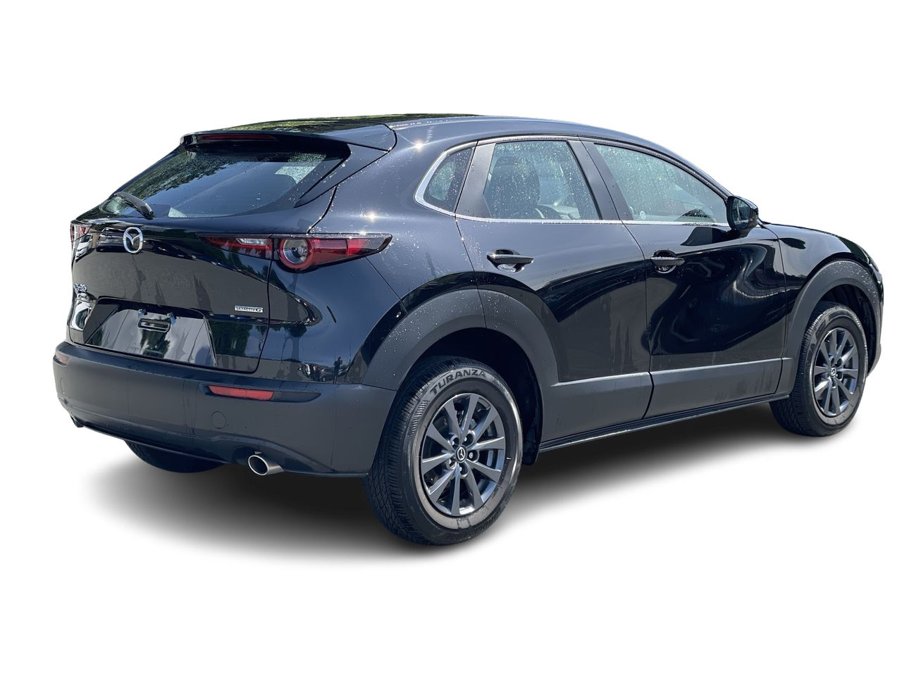 2024 Mazda CX-30 in Surrey, British Columbia