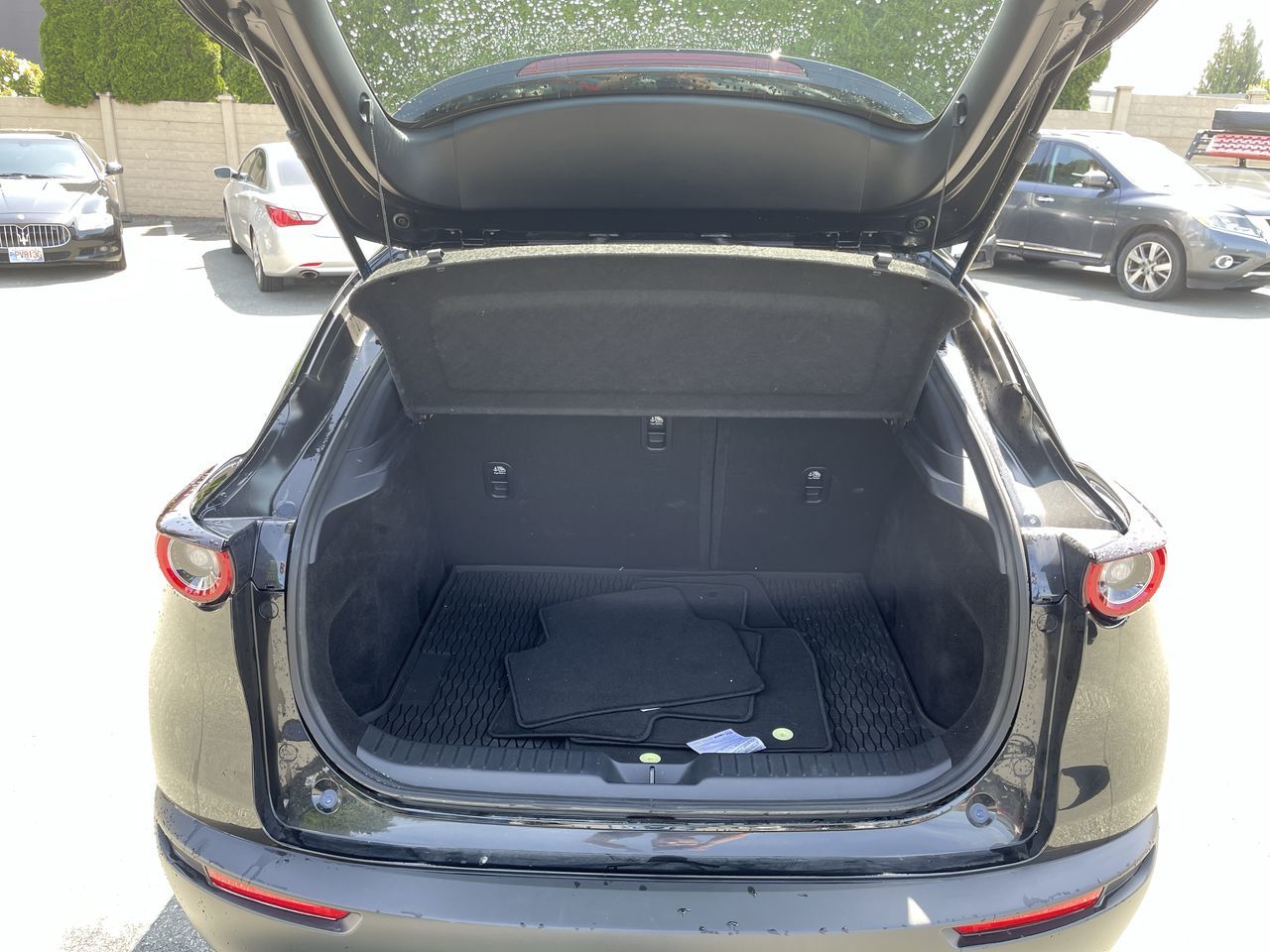 2024 Mazda CX-30 in Surrey, British Columbia
